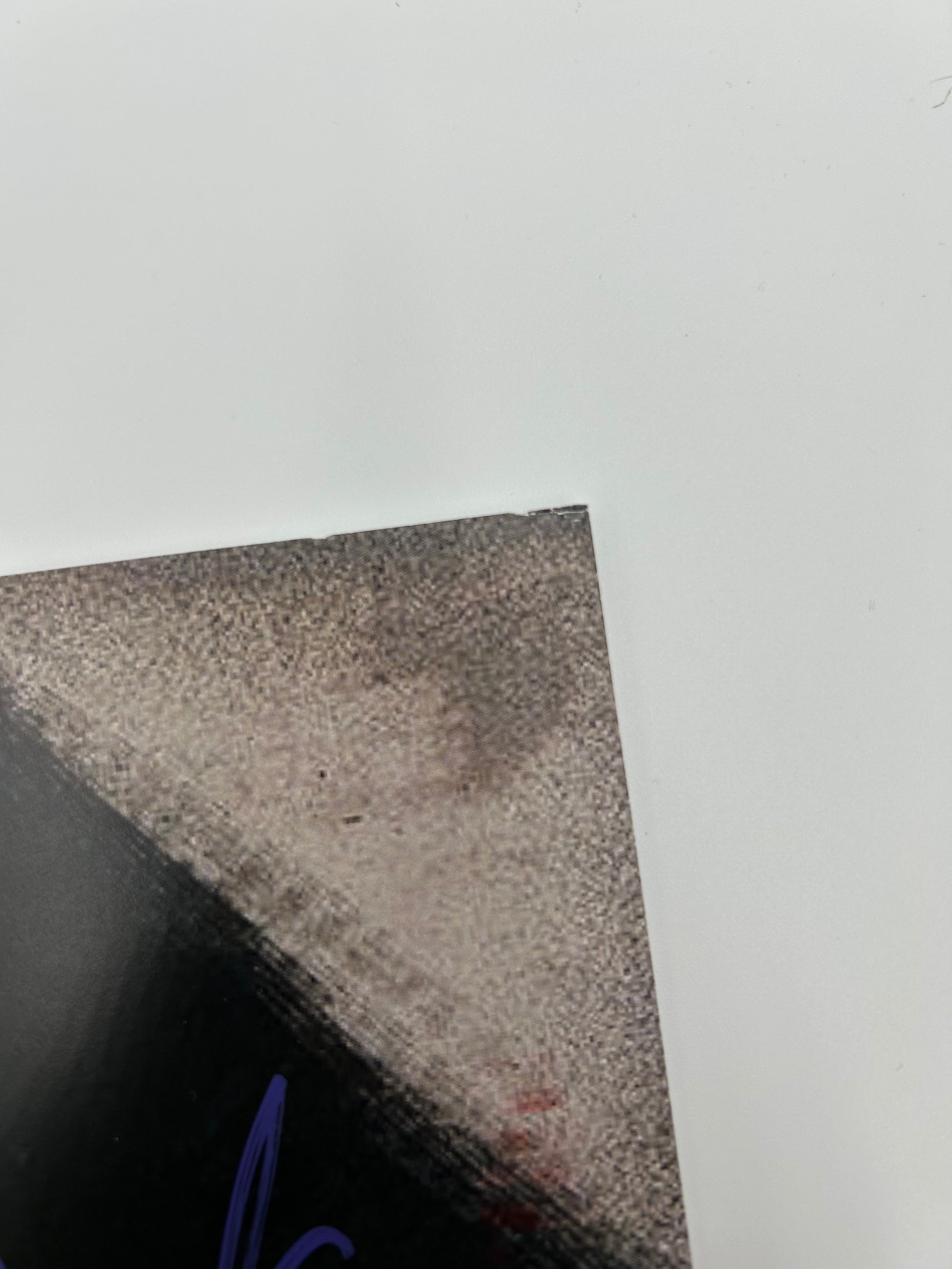 Photo of Bonnie Aarons Signed and Inscribed "Valak" "The Nun" 11x17 Poster (JSA) (See Description) at InkedAuction.com.