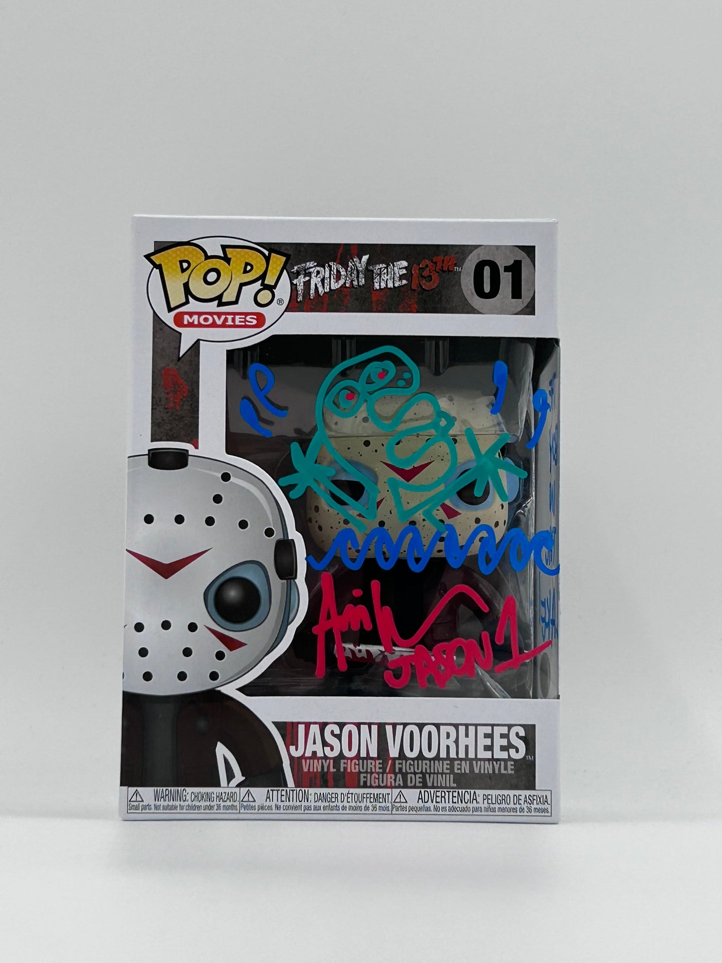 Congrats! You Won An Auction!