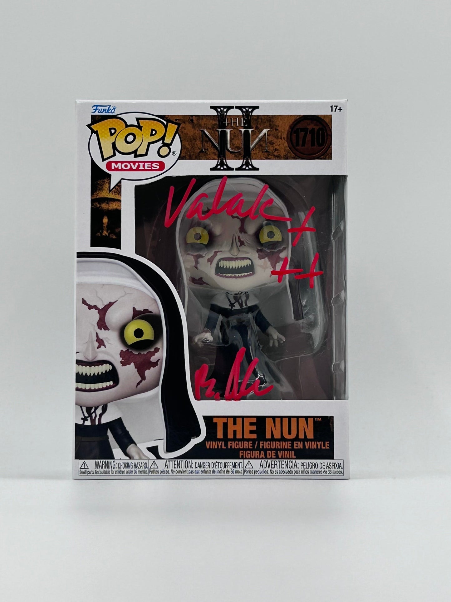 Congrats! You Won An Auction!