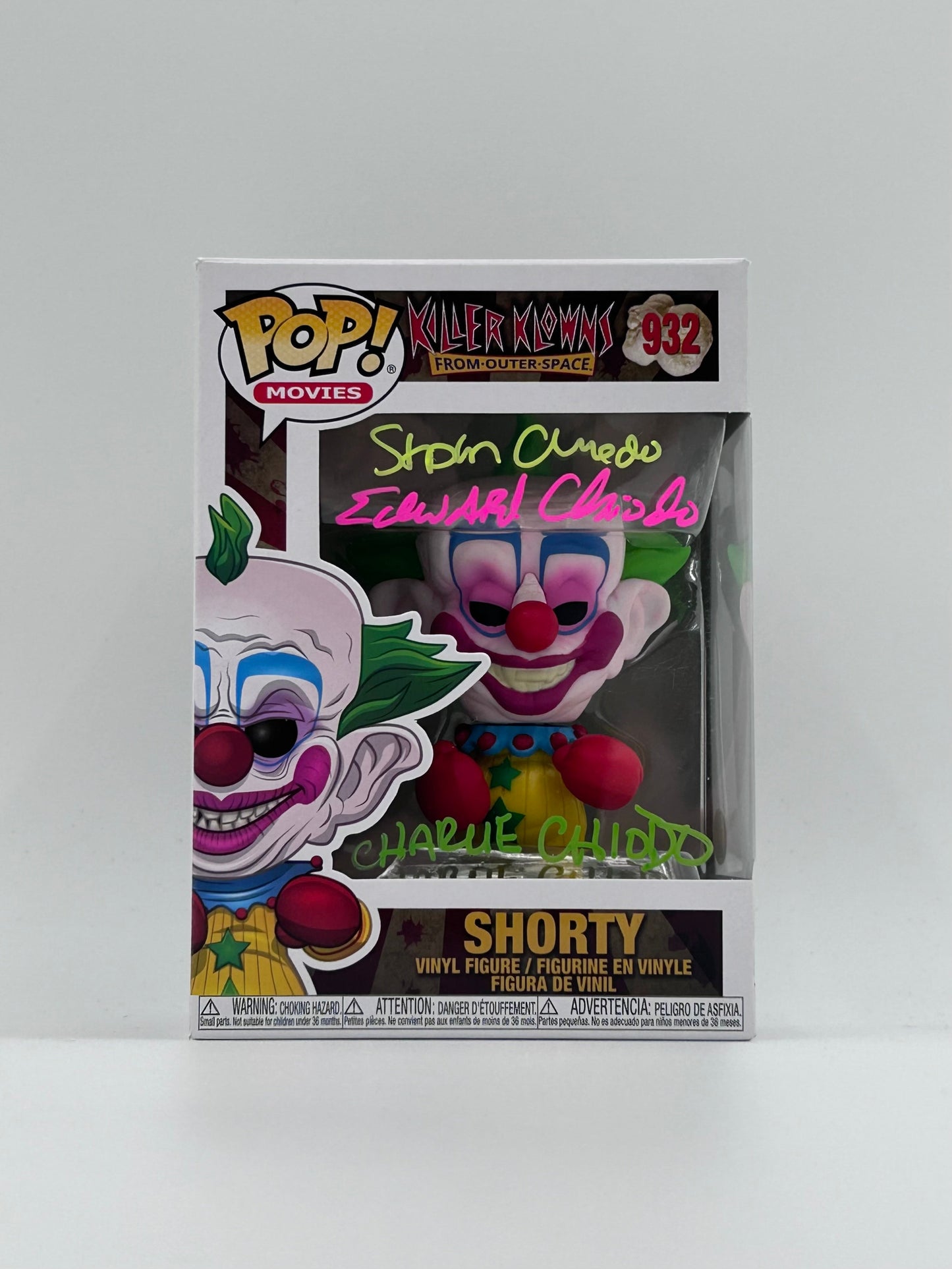 Congrats! You Won An Auction!