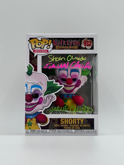Congrats! You Won An Auction!