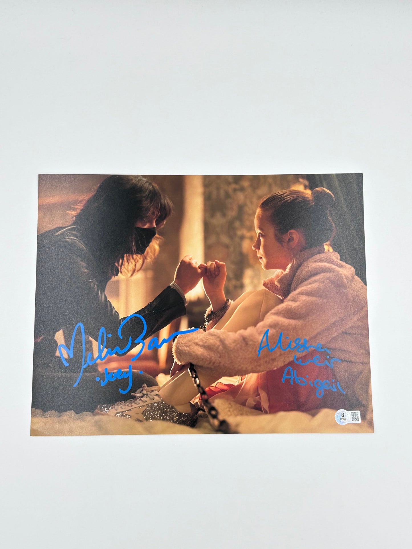 Congrats! You Won An Auction!