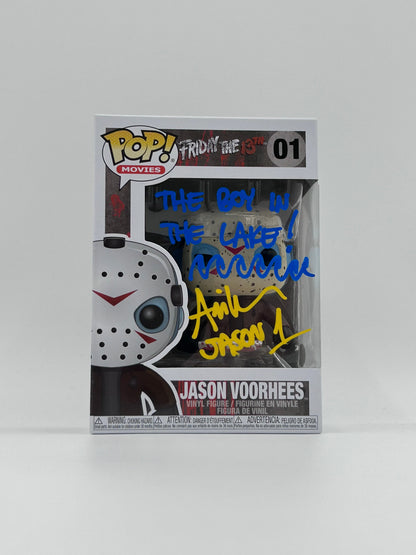 Congrats! You Won An Auction!