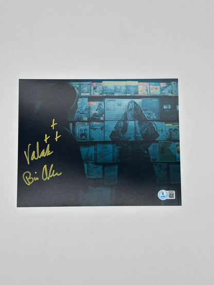 Congrats! You Won An Auction!