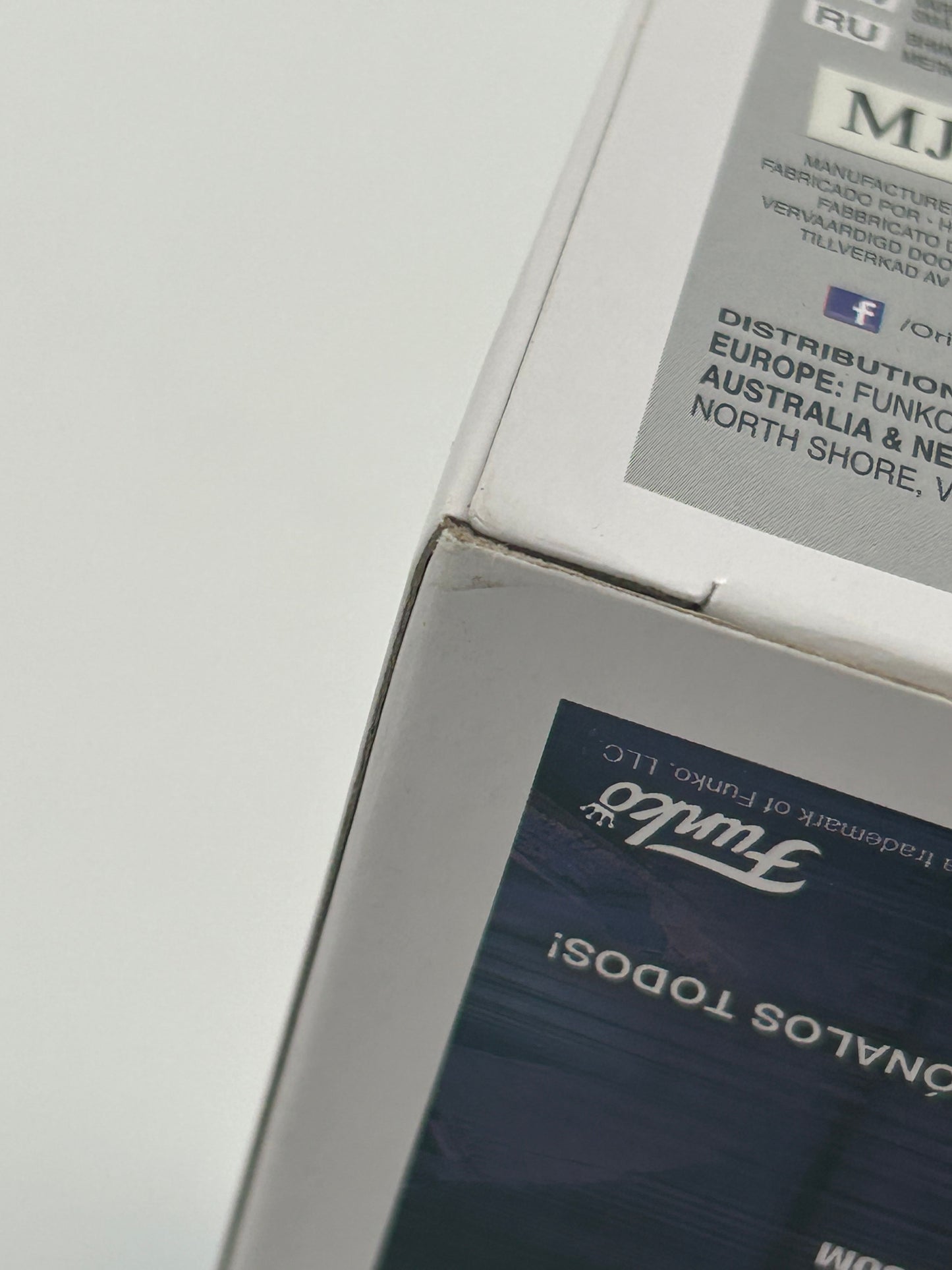 Cole Sprouse Signed And Inscribed "Jug" Jughead Jones "Riverdale" #589 Funko Pop! Vinyl Figure (JSA Witnessed) (See Description)