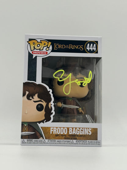 Congrats! You Won An Auction!