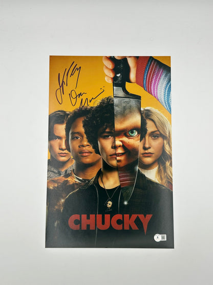 Congrats! You Won An Auction!